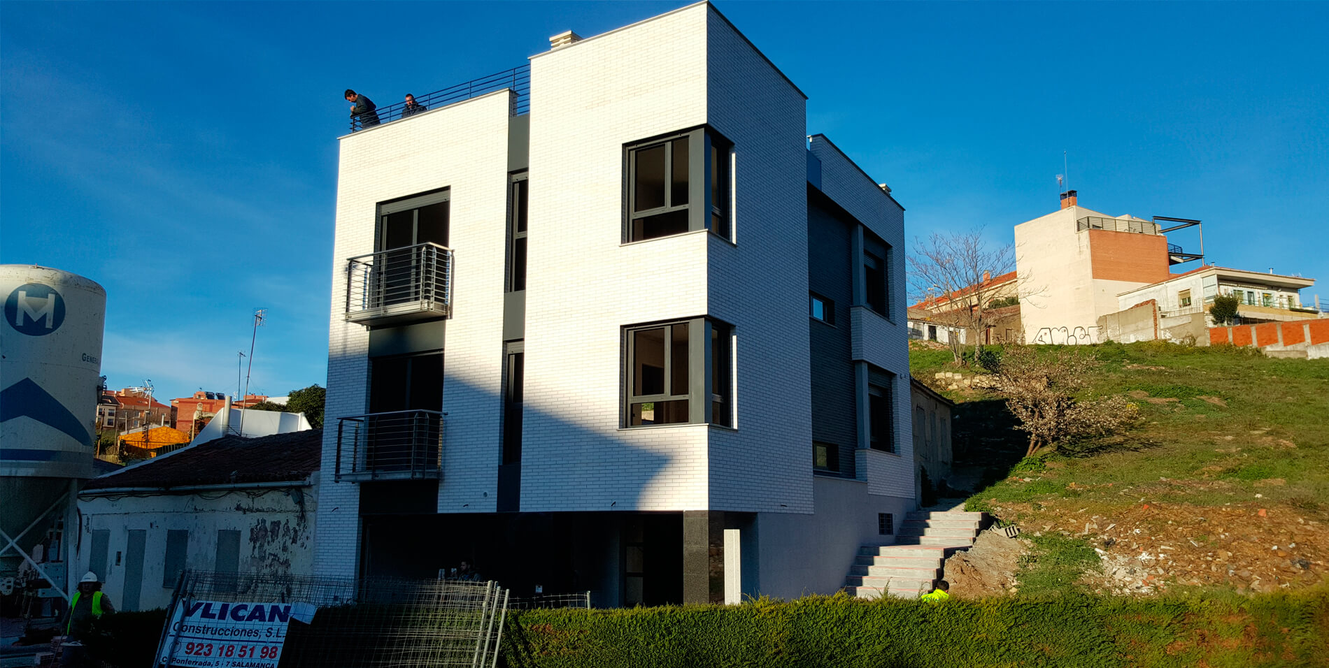 Vlican Construcciones S.L. 4 Vlican Construcciones S.L. 4